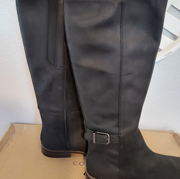 Clarks Camzin Branch Boot - Picture 6 of 8